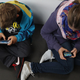 Image for article titled 12 Is the New Age to Demand a Cell Phone, Kids